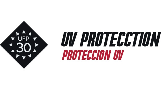 UV PROTECTION LOGO